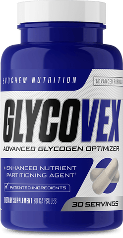 GLYCOVEX™ - Nutrishop Boca 