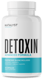 DETOXIN™ - Nutrishop Boca