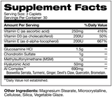 JOINT COMPLEX™ - Nutrishop Boca