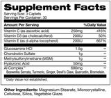 JOINT COMPLEX™ - Nutrishop Boca 