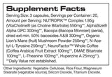 NUTROPIK™ - Nutrishop Boca