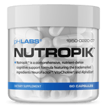 NUTROPIK™ - Nutrishop Boca