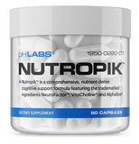 NUTROPIK™ - Nutrishop Boca 