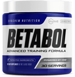 BETABOL™ By EVOCHEM NUTRITION