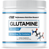 GLUTAMINE - Nutrishop Boca