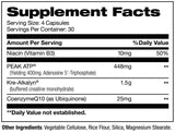POWER ATP™ - Nutrishop Boca