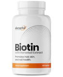 Biotin - Nutrishop Boca