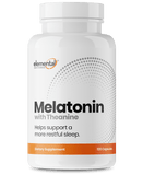 Melatonin - Nutrishop Boca