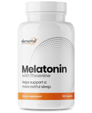 Melatonin - Nutrishop Boca 