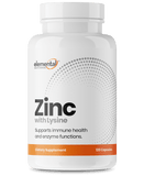 Zinc - Nutrishop Boca