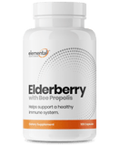 Elderberry - Nutrishop Boca