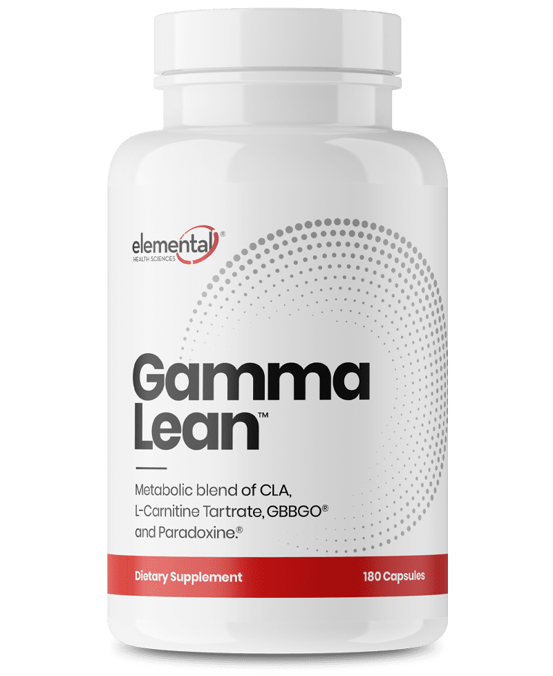 GAMMA LEAN