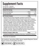 GUT FORMULA - Nutrishop Boca
