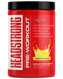 HEADSTRONG™ - Nutrishop Boca