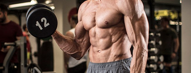 Creatine for Muscle Growth and performance