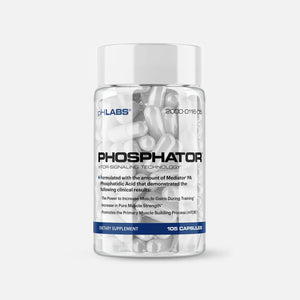 Phosphatidic Acid: A Promising Supplement for Muscle Growth?