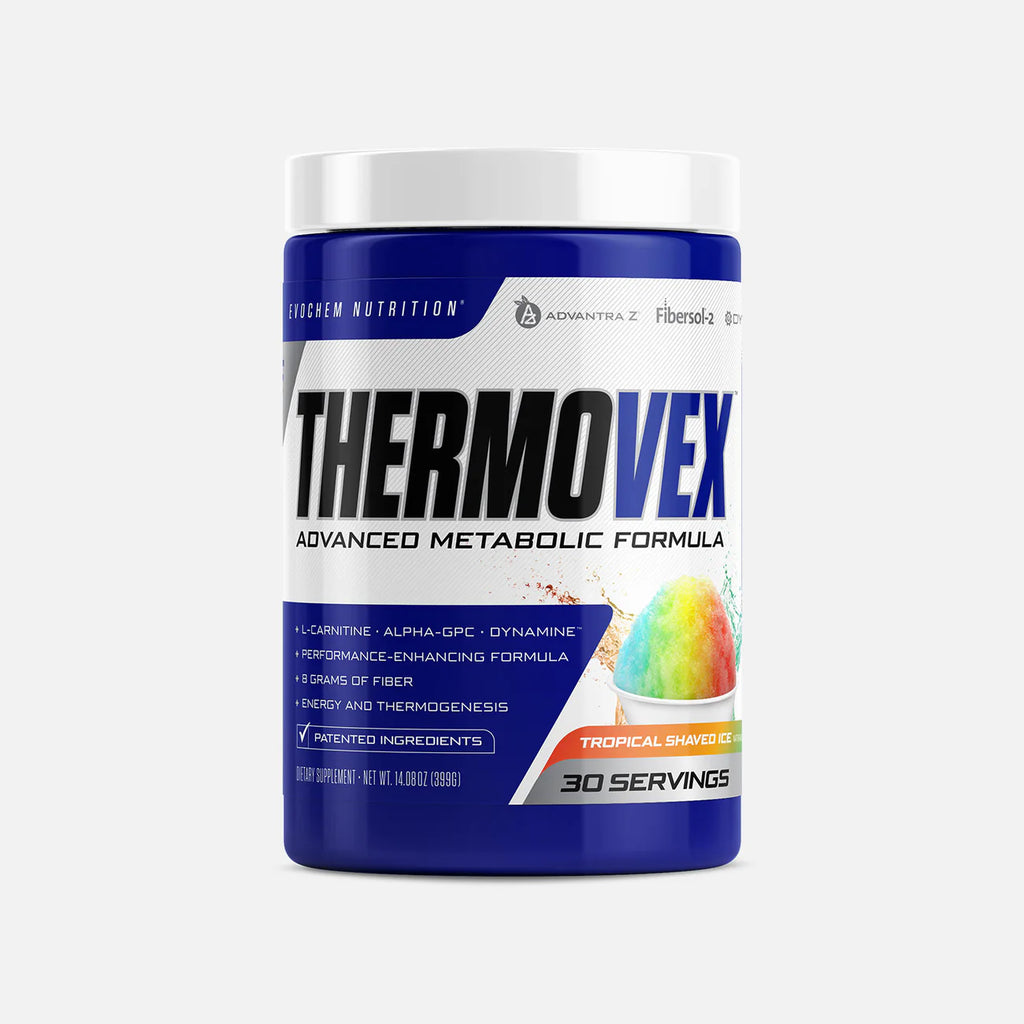 Discover Thermovex