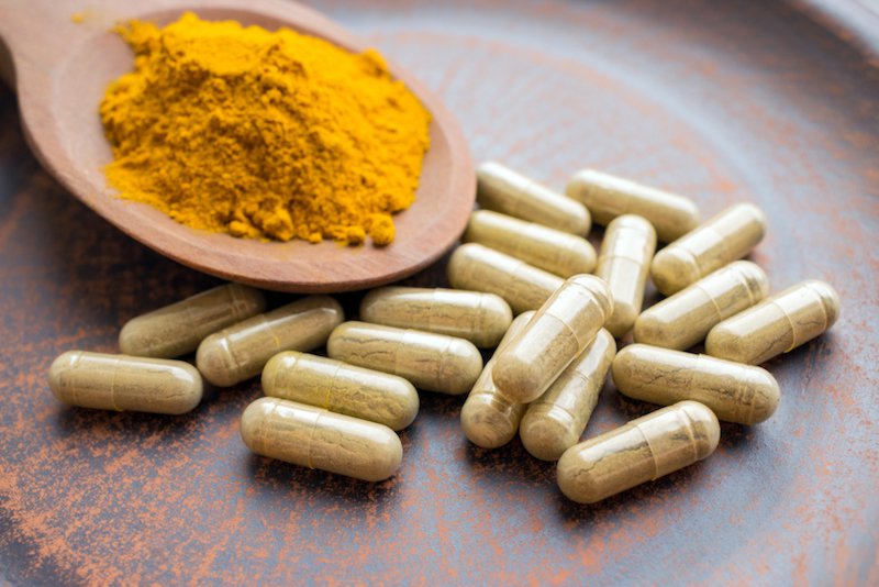 Turmeric Muscle Recovery: Does It Really Work?