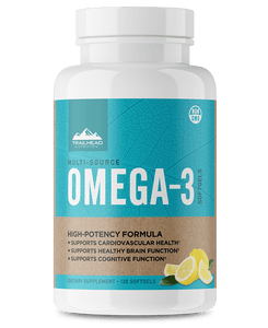 Understanding Omega-3: The Essential Fatty Acid