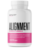 ALIGNMENT By Katalyst only at Nutrishop Boca Raton. 