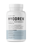 ILLICIT LABS MYODREN BOTTLE IMAGE EXCLUSIVELY AT NUTRISHOP
