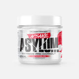 N'SANE Asylum Mid Stim