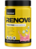 RENOV8™ STIM FREE - Nutrishop Boca 