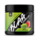 STANCE SUPPLEMENTS BCAA COMPLEX GREEN APPLE MELON BOTTLE IMAGE AVAILABLE EXCLUSIVELY AT NUTRISHOP