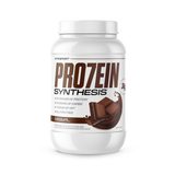 VITASPORT PRO7EIN SYNTHESIS CHOCOLATE 3LB BOTTLE IMAGE AVAILABLE EXCLUSIVELY AT NUTRISHOP