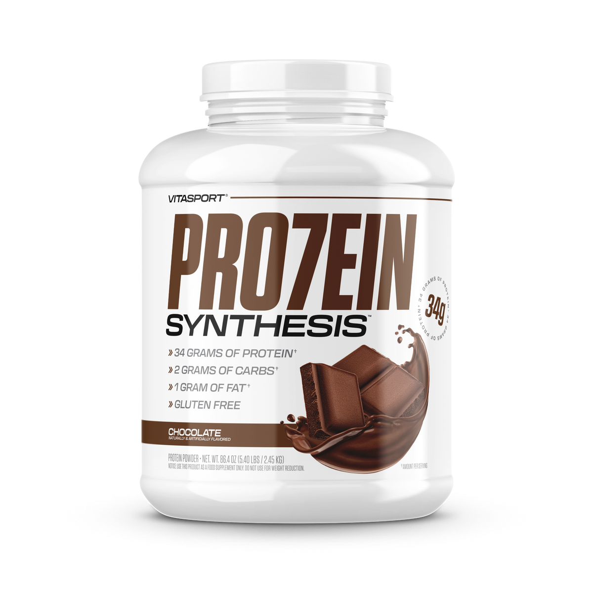 PRO7EIN SYNTHESIS™