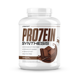 VITASPORT PRO7EIN SYNTHESIS CHOCOLATE 5LB BOTTLE IMAGE AVAILABLE EXCLUSIVELY AT NUTRISHOP