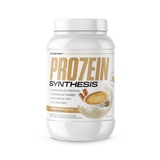 VITASPORT PRO7EIN SYNTHESIS CREAMY CHAI LATTE 3LB BOTTLE IMAGE AVAILABLE EXCLUSIVELY AT NUTRISHOP