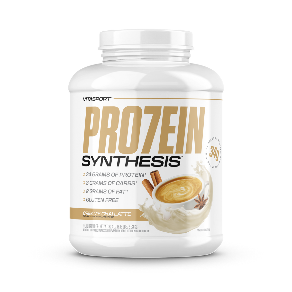 PRO7EIN SYNTHESIS™