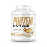 VITASPORT PRO7EIN SYNTHESIS CREAMY CHAI LATTE 5LB BOTTLE IMAGE AVAILABLE EXCLUSIVELY AT NUTRISHOP