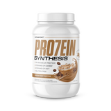 VITASPORT PRO7EIN SYNTHESIS MOCHA ICED COFFEE 3LB BOTTLE IMAGE AVAILABLE EXCLUSIVELY AT NUTRISHOP