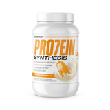 VITASPORT PRO7EIN SYNTHESIS ORANGE CREAMSICLE 3LB BOTTLE IMAGE AVAILABLE EXCLUSIVELY AT NUTRISHOP