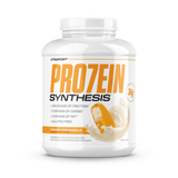 VITASPORT PRO7EIN SYNTHESIS ORANGE CREAMSICLE 5LB BOTTLE IMAGE AVAILABLE EXCLUSIVELY AT NUTRISHOP