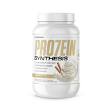 VITASPORT PRO7EIN SYNTHESIS VANILLA 3LB BOTTLE IMAGE AVAILABLE EXCLUSIVELY AT NUTRISHOP