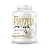 VITASPORT PRO7EIN SYNTHESIS VANILLA 5LB BOTTLE IMAGE AVAILABLE EXCLUSIVELY AT NUTRISHOP