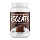 WRKETHIC SUPPLEMENTS GRASSFED WHEY ISOLATE CHOCOLATE ICE CREAM BOTTLE IMAGE EXCLUSIVELY AT NUTRISHOP