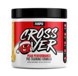 CROSSOVER - Nutrishop Boca