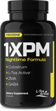 1-XPM™, by FORZAONE Performance Nutrition only at Nutrishop Boca Raton. 