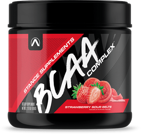 激安直営店 BCAA COMPLEX™ by Stance Supplements At Nutrishop Boca その他