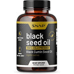 Black Seed Oil - Nutrishop Boca 