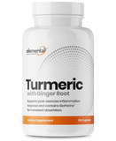 Tumeric - Nutrishop Boca 