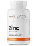 Zinc - Nutrishop Boca 