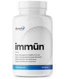ELEMENTAL HEALTH SCIENCES IMMUN BOTTLE IMAGE AVAILABLE EXCLUSIVELY AT NUTRISHOP