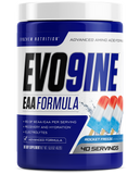 EVOCHEM NUTRITION EVO9INE ROCKET FREEZE BOTTLE IMAGE AVAILABLE EXCLUSIVELY AT NUTRISHOP