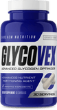 EVOCHEM NUTRITION GLYCOVEX BOTTLE IMAGE AVAILABLE EXCLUSIVELY AT NUTRISHOP