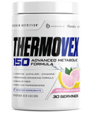 EVOCHEM NUTRITION THERMOVEX 150 PINK LEMON SQUEEZE BOTTLE IMAGE AVAILABLE EXCLUSIVELY AT NUTRISHOP